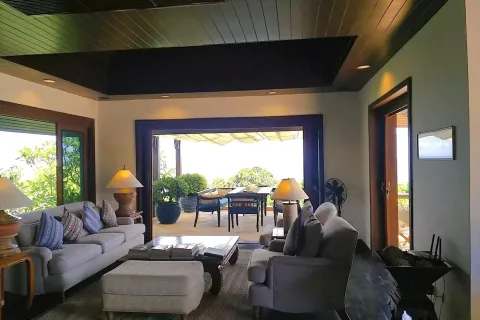 Villa in Phuket, Thailand 4 bedrooms № 167655 - photo 9