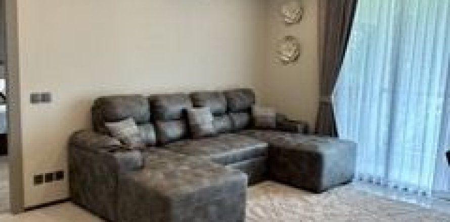 Condo in Phuket, Thailand, 2 bedrooms № 167653