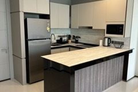 Condo in Phuket, Thailand, 2 bedrooms № 167653 - photo 4