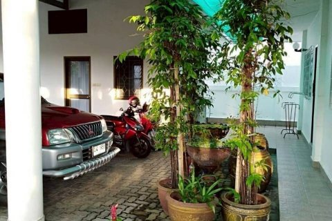 Вилла в Пхукете, Таиланд с 5 спальнями  № 167654 - фото 10