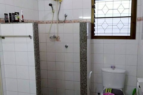 Вилла в Пхукете, Таиланд с 5 спальнями  № 167654 - фото 27