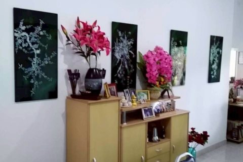 Вилла в Пхукете, Таиланд с 5 спальнями  № 167654 - фото 21