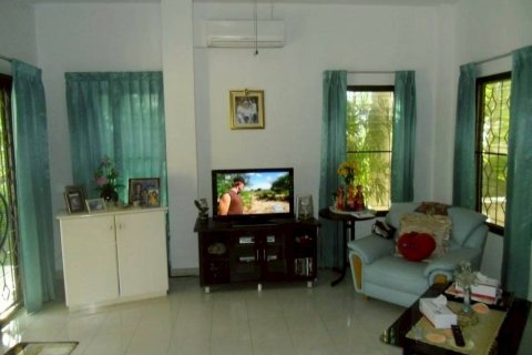 Вилла в Пхукете, Таиланд с 5 спальнями  № 167654 - фото 18