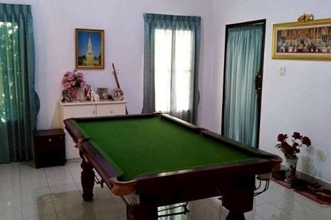 Вилла в Пхукете, Таиланд с 5 спальнями  № 167654 - фото 22