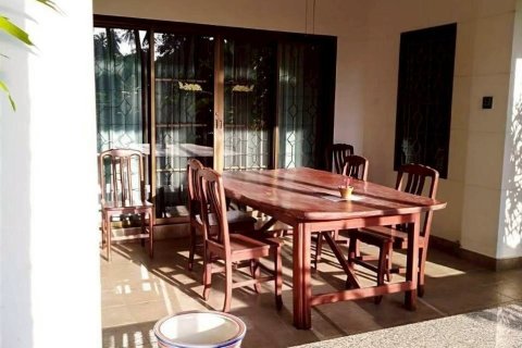 Вилла в Пхукете, Таиланд с 5 спальнями  № 167654 - фото 15