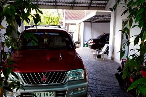 Вилла в Пхукете, Таиланд с 5 спальнями  № 167654 - фото 9