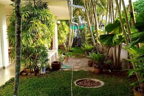 Вилла в Пхукете, Таиланд с 5 спальнями  № 167654 - фото 14