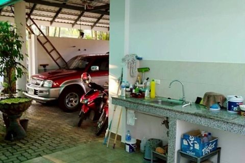 Вилла в Пхукете, Таиланд с 5 спальнями  № 167654 - фото 11