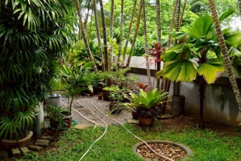 Вилла в Пхукете, Таиланд с 5 спальнями  № 167654 - фото 13