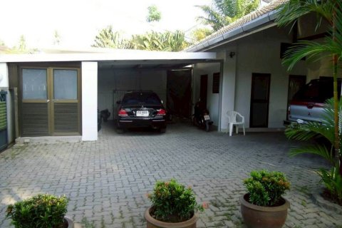 Вилла в Пхукете, Таиланд с 5 спальнями  № 167654 - фото 7