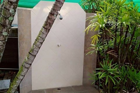 Вилла в Пхукете, Таиланд с 5 спальнями  № 167654 - фото 12