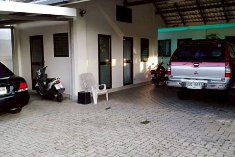 Вилла в Пхукете, Таиланд с 5 спальнями  № 167654 - фото 8