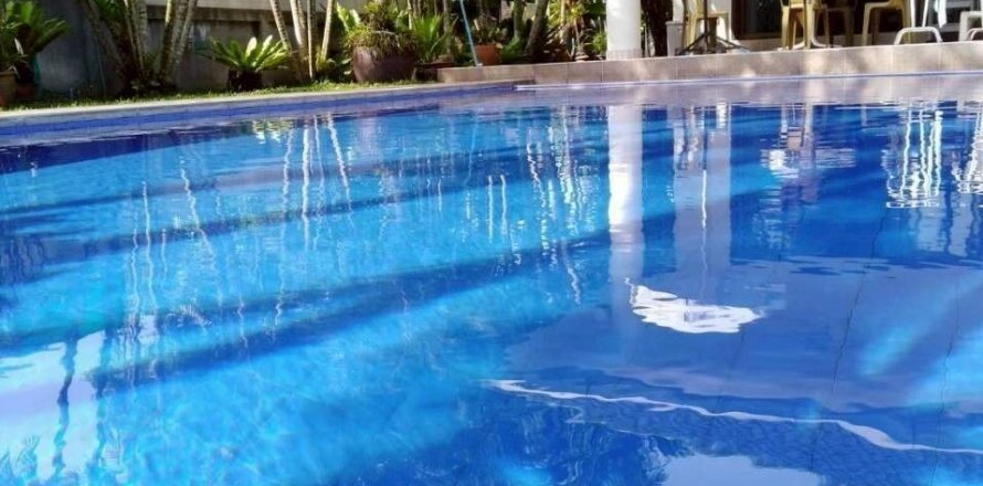 Вилла в Пхукете, Таиланд с 5 спальнями  № 167654