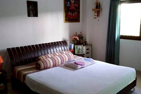 Вилла в Пхукете, Таиланд с 5 спальнями  № 167654 - фото 25