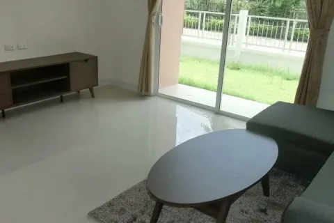 Maison à Sai Mai, Bangkok, Thaïlande 3 chambres № 167659 - photo 7