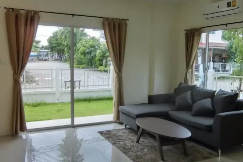 Maison à Sai Mai, Bangkok, Thaïlande 3 chambres № 167659 - photo 5