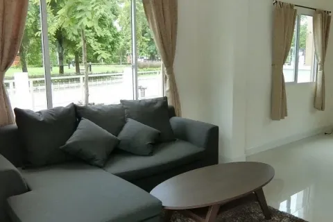 Maison à Sai Mai, Bangkok, Thaïlande 3 chambres № 167659 - photo 6