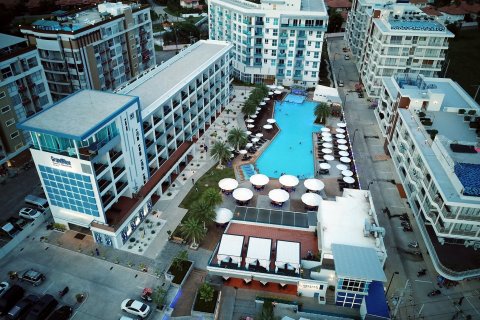 Hôtel à Klaeng, Thaïlande № 167657 - photo 12