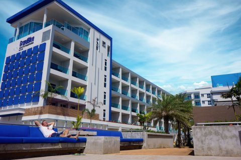 Hôtel à Klaeng, Thaïlande № 167657 - photo 7