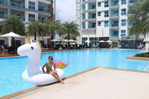 Hôtel à Klaeng, Thaïlande № 167657 - photo 11