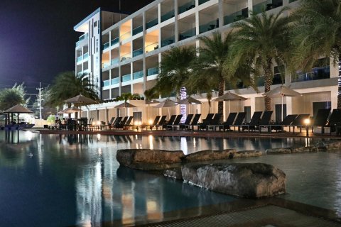 Hôtel à Klaeng, Thaïlande № 167657 - photo 8