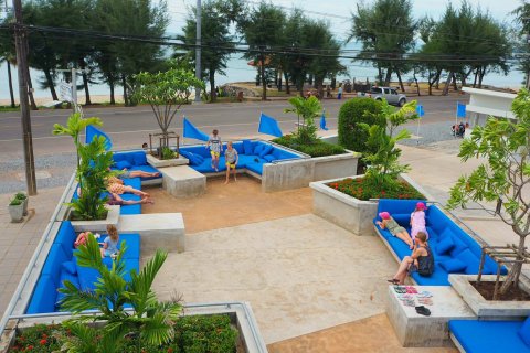 Hôtel à Klaeng, Thaïlande № 167657 - photo 2