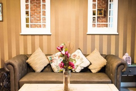 Condo in Hua Hin, Thailand, 2 bedrooms  № 157153 - photo 21