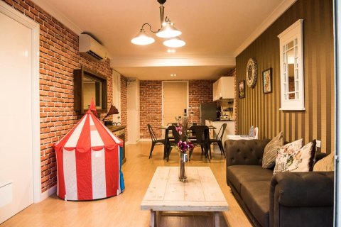 Condo in Hua Hin, Thailand, 2 bedrooms  № 157153 - photo 2