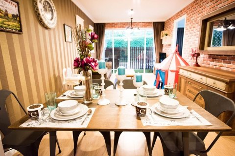 Condo in Hua Hin, Thailand, 2 bedrooms  № 157153 - photo 13