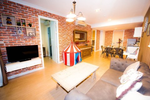 Condo in Hua Hin, Thailand, 2 bedrooms  № 157153 - photo 25