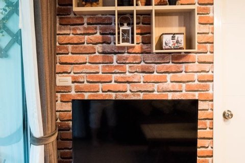 Condo in Hua Hin, Thailand, 2 bedrooms  № 157153 - photo 27