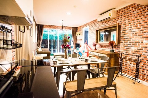 Condo in Hua Hin, Thailand, 2 bedrooms  № 157153 - photo 9