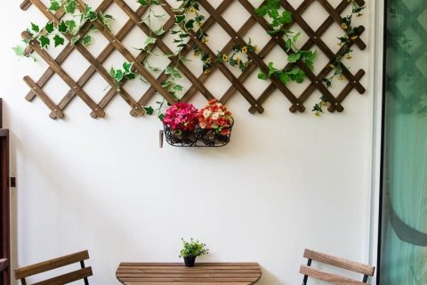 Condo in Hua Hin, Thailand, 2 bedrooms  № 157153 - photo 22