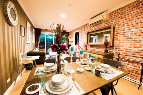 Condo in Hua Hin, Thailand, 2 bedrooms  № 157153 - photo 10