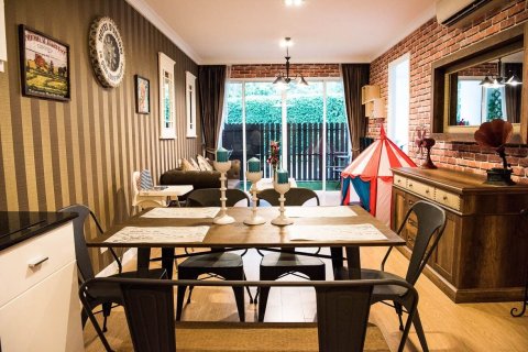 Condo in Hua Hin, Thailand, 2 bedrooms  № 157153 - photo 15