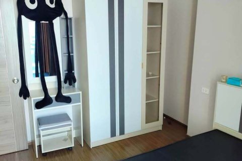 Studio in the Condo in Huai Khwang, Bangkok, Thailand  № 157149 - photo 4