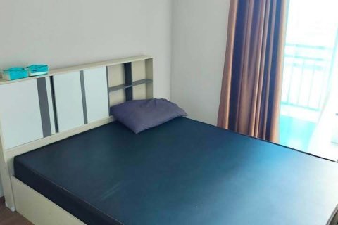 Studio in the Condo in Huai Khwang, Bangkok, Thailand  № 157149 - photo 3