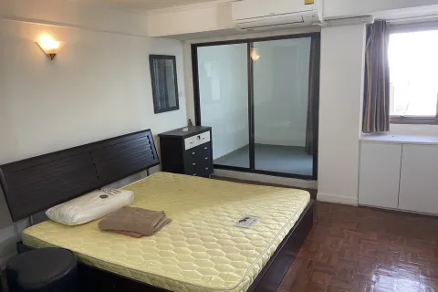 Condo in Suan Luang, Bangkok, Thailand, 2 bedrooms  № 157148 - photo 5