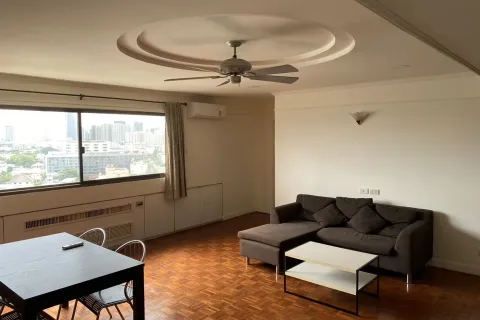 Condo in Suan Luang, Bangkok, Thailand, 2 bedrooms  № 157148 - photo 6