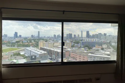 Condo in Suan Luang, Bangkok, Thailand, 2 bedrooms  № 157148 - photo 9