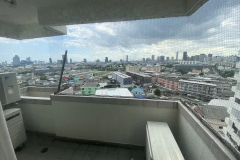 Condo in Suan Luang, Bangkok, Thailand, 2 bedrooms  № 157148 - photo 12