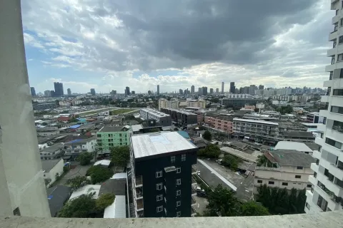 Condo in Suan Luang, Bangkok, Thailand, 2 bedrooms  № 157148 - photo 15