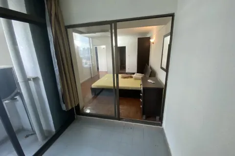 Condo in Suan Luang, Bangkok, Thailand, 2 bedrooms  № 157148 - photo 19