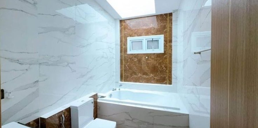 Дом в Паттайе, Таиланд с 3 спальнями  № 157151