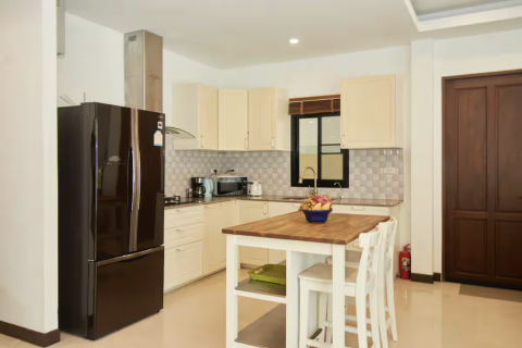 Вилла в Краби, Таиланд с 2 спальнями № 157150 - фото 16