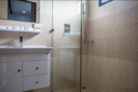 Вилла в Краби, Таиланд с 2 спальнями № 157150 - фото 6