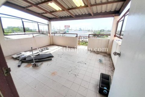 Townhouse à Pathum Thani, Thaïlande 5 chambres № 157154 - photo 17