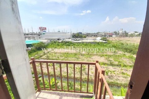 Townhouse à Pathum Thani, Thaïlande 5 chambres № 157154 - photo 18