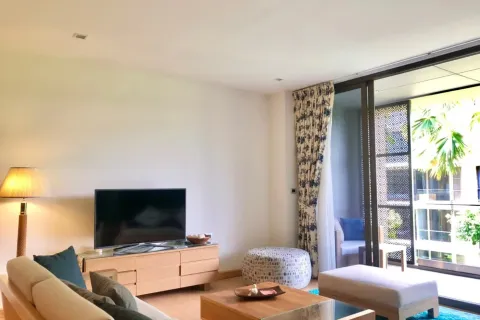 Condo in Mai Khao, Thailand, 3 bedrooms № 157152 - photo 8