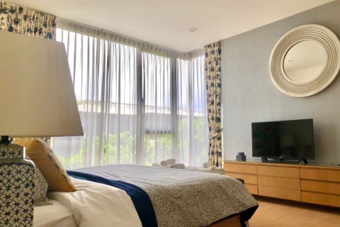 Condo in Mai Khao, Thailand, 3 bedrooms № 157152 - photo 3